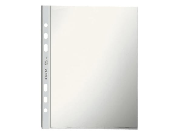 Leitz - Arkbeskytter - for A5 (148 x 210 mm) - blank
