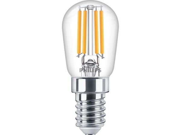 LED E14 T25S 15W kirkas 110lm