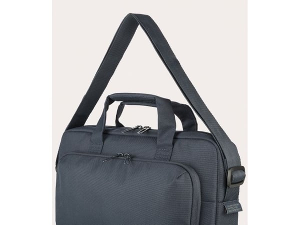 Tucano BSTN1314-B, koffert, 35,6 cm (14"), skulderstropp