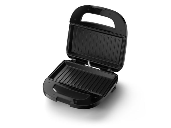 Philips Series 3000 HD2330 - Grill / sandwichmaker / panini - 750 W