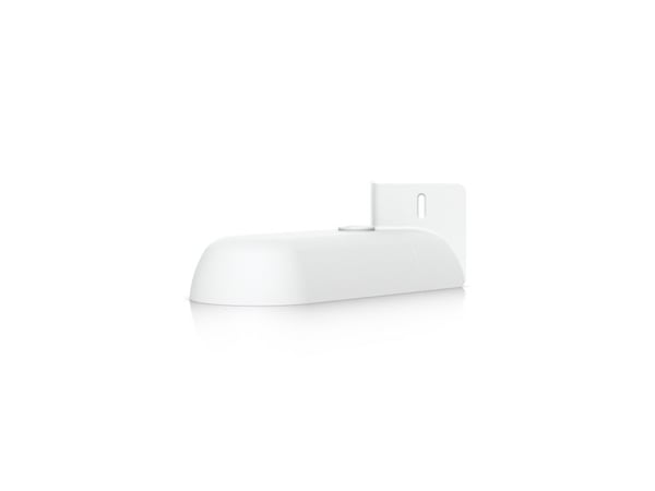 Ubiquiti UACC-Camera-AM-W, Kiinnitys, ulkokäyttöön, valkoinen, Ubiquiti Networks, UVC-G5-Turret-Ultra, alumiini, polykarbonaatti (PC)