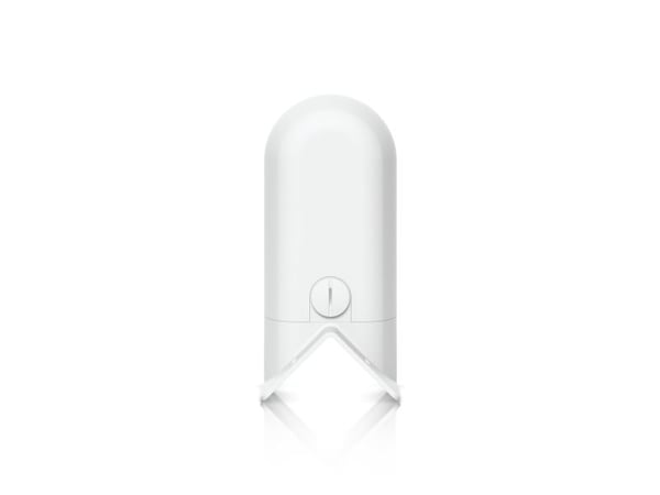 Ubiquiti UACC-Camera-AM-W, Kiinnitys, ulkokäyttöön, valkoinen, Ubiquiti Networks, UVC-G5-Turret-Ultra, alumiini, polykarbonaatti (PC)