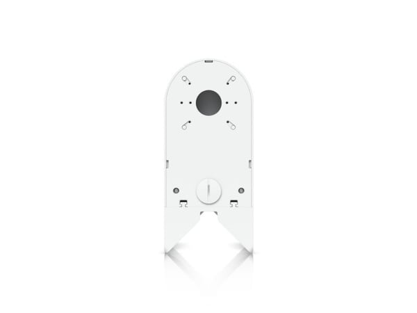Ubiquiti UACC-Camera-AM-W, Kiinnitys, ulkokäyttöön, valkoinen, Ubiquiti Networks, UVC-G5-Turret-Ultra, alumiini, polykarbonaatti (PC)