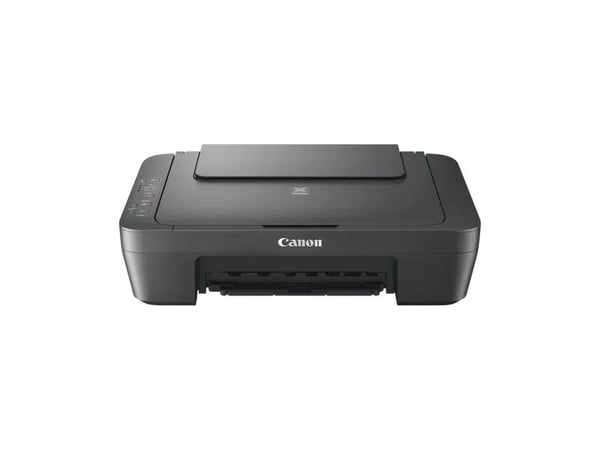 Canon PIXMA MG2556S - Multifunksjonsskriver - farge - ink-jet - 216 x 297 mm (original) - A4/Legal (medie) - opp til 8 ipm (trykking) - 60 ark - US...