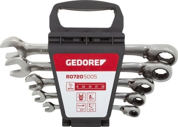 Gedore R07205005, 688 g
