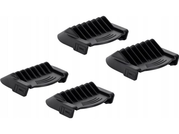 Teesa klippeutstyr for CUT PRO X900 TSA0523 klippemaskin