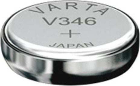 Varta Professional - Batteri SR712SW - Zn/Ag2O - 9 mAh