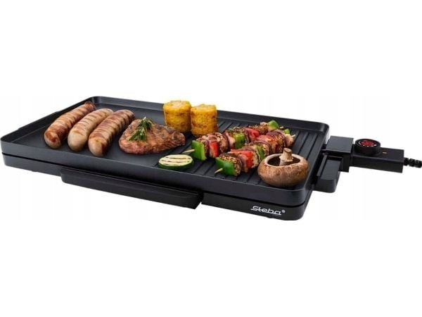 Elektrisk grill Steba VG 30 Slim
