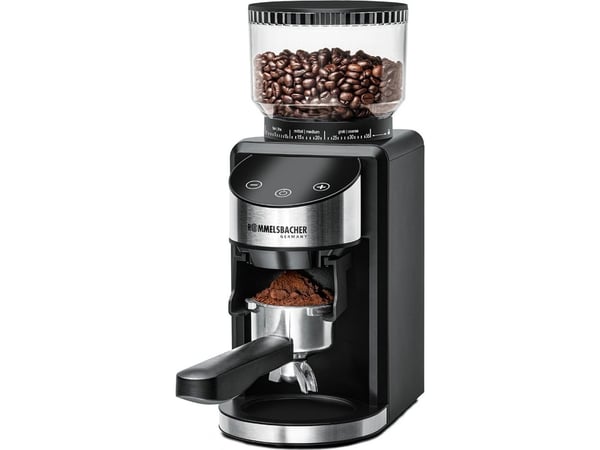 Kaffekvarn EKM 400