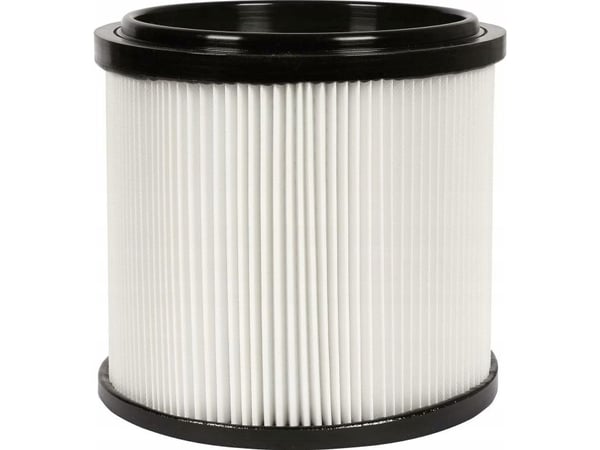 Einhell 2351126, Filter, Vit, L, Einhell, 15 cm, 175 mm