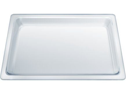 Siemens - Glas bakke