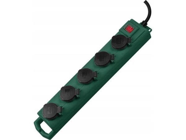 brennenstuhl Super-Solid Line SL 554 -