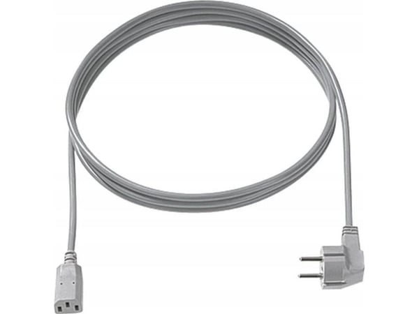 Bachmann 353.975, 3 m, C13-liitin, 250 V