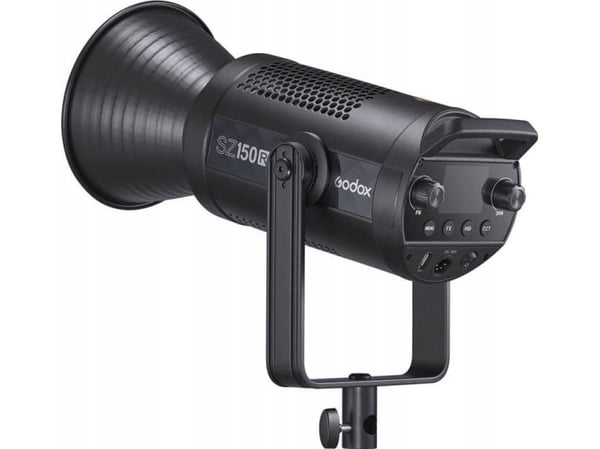 Godox SZ150R, 150 W, 1 ampuller, LED, Variabel, 26000 lx, 2800 K