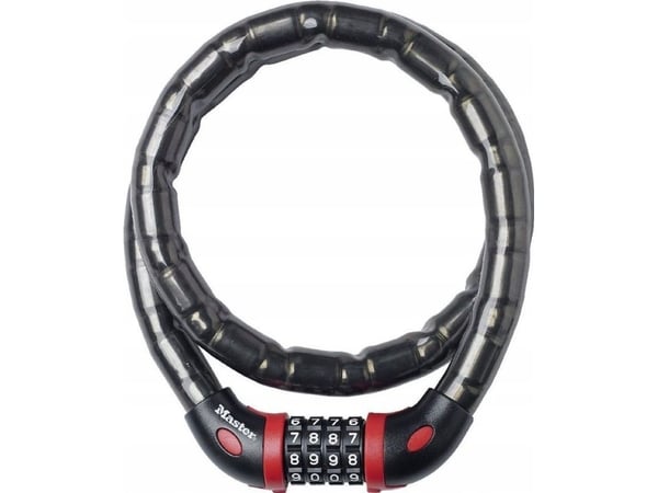 Master Lock U-lock polkupyörälukko 8226EURDPRO