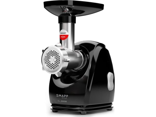 Mylly 489.8 SMAPP musta