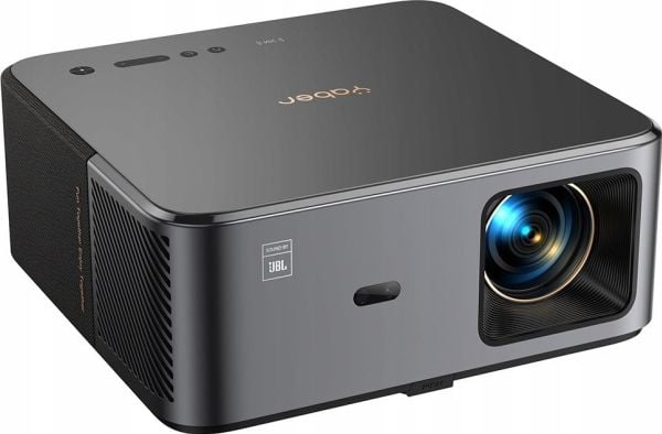 YABER K2S -