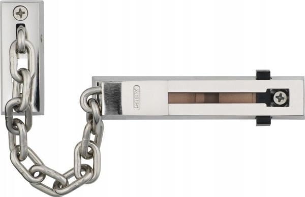 ABUS ABTS01357 Oviketju hopea