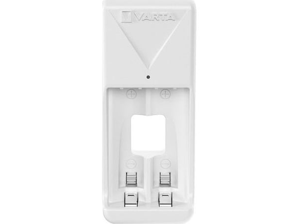 Varta Lader Minilader inkl. 2x AAA 800mAh