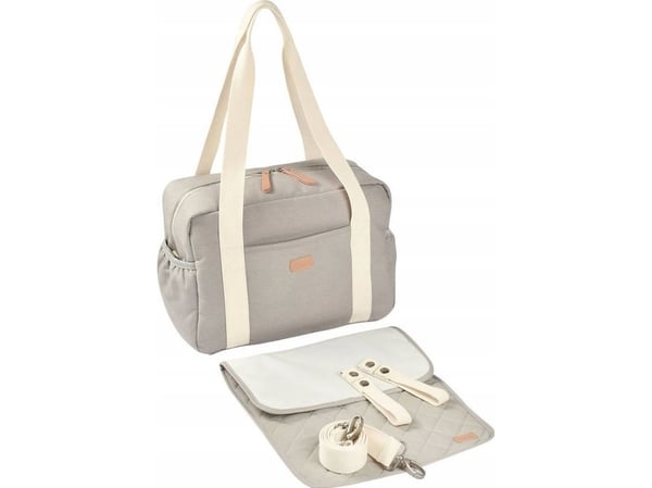 Beaba Beaba Paris Pearl Grey