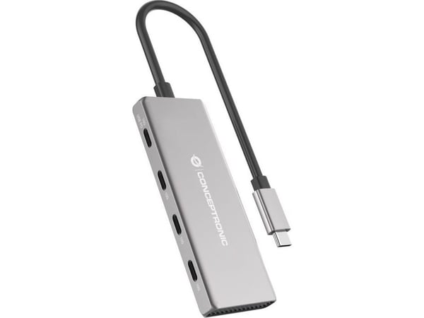 Conceptronic - Hubb - skrivbordsmodell