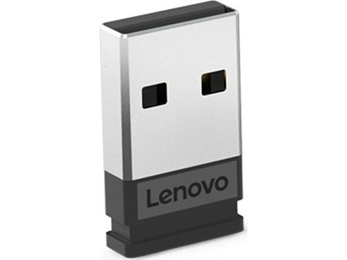Lenovo Unified Pairing - Trådløs mus / tastaturmottaker - USB - svart