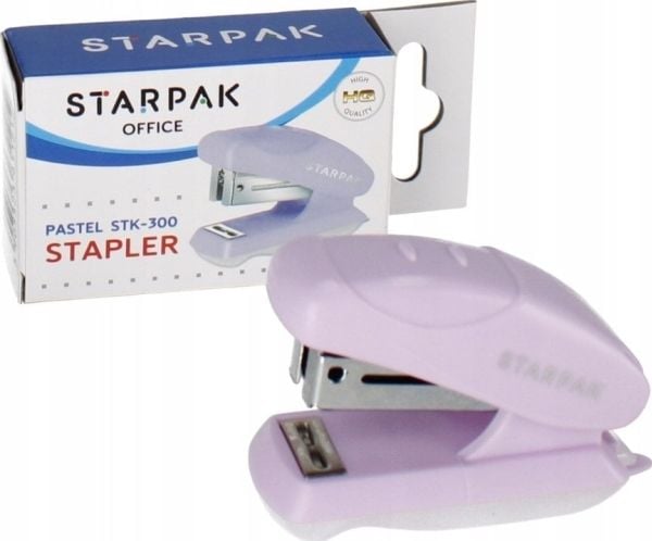 Nitoja Starpak ZSZYWACZ 20K 24/6 26/6 PAST FIOL STK300 12/144 12/144