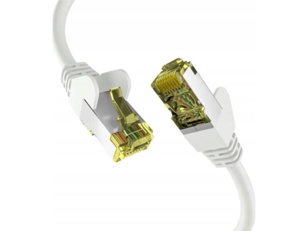 M-førerhus EC020200021, 2 m, Cat6a, S/FTP (S-STP), RJ-45, RJ-45