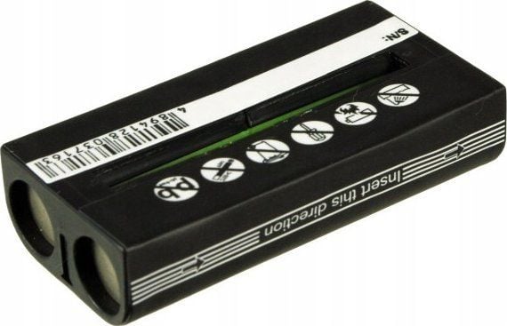 Cameron Sino batteri/akkumulator type Bp-hp550-11 til Sony MDR (Rf860/Rf4000/Rf970/Rf925/Rf850/Rf840/Rf810/If245rk/Cs-srf860sl)