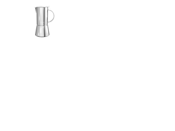 Adler | Espressokahvinkeitin | AD 4419 | Ruostumatonta terästä