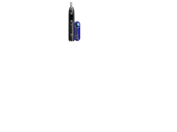 Oral-B iO Series 10 Cosmic Black eltandborste