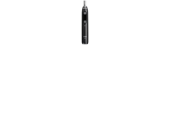 Oral-B iO Series 10 Cosmic Black eltandborste