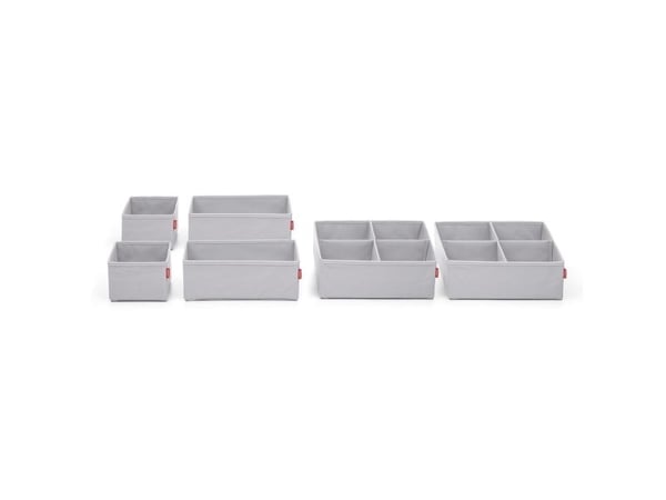 Rayen Drawer Organizer