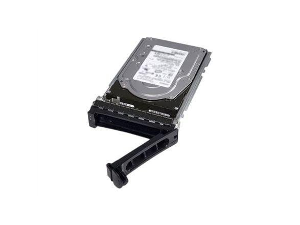 DELL 400-BLLE, 3.5", 8000 GB, 7200 RPM