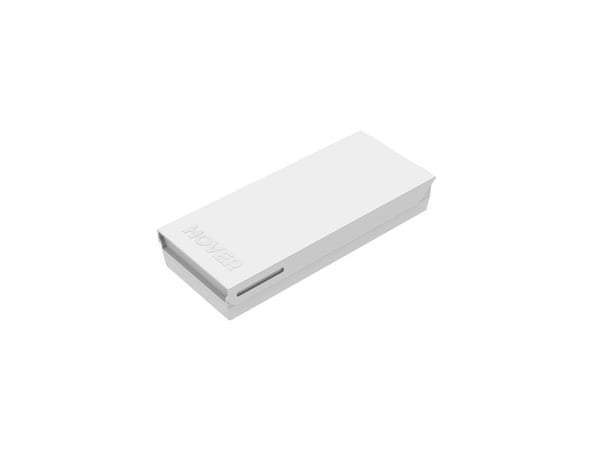 HOVERAir - Batteri - 1050 mAh - vit - för HOVERAir X1 Fly More Combo