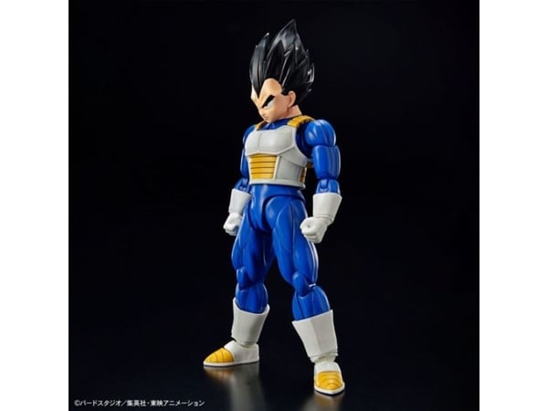 FIGURE RISE STANDARD DBZ VEGETA (NEW SPEC Ver.)