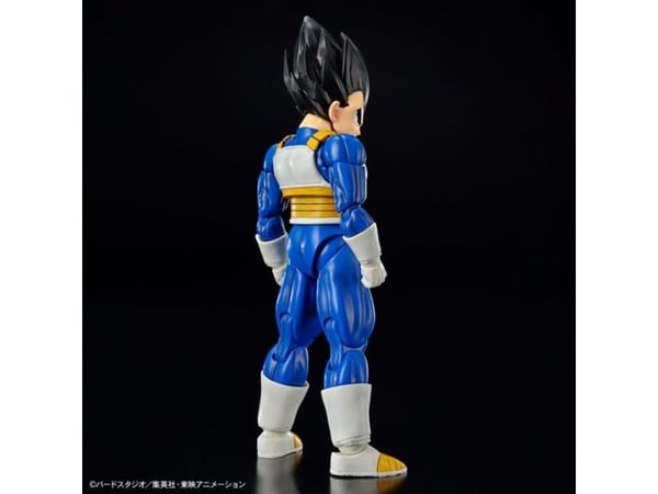 FIGURE RISE STANDARD DBZ VEGETA (NEW SPEC Ver.)
