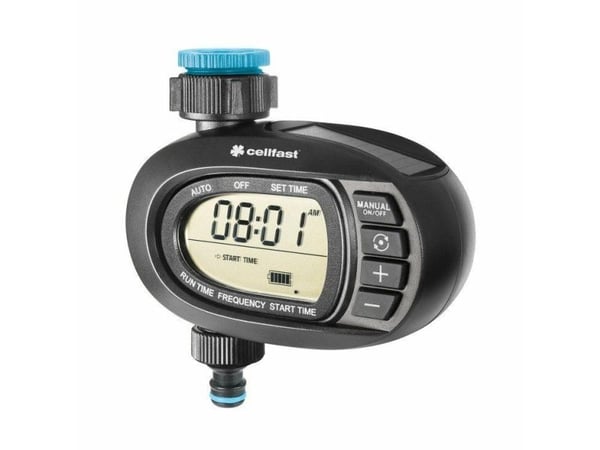 Cellfast Solar kasteluohjain Ergo (52-590)