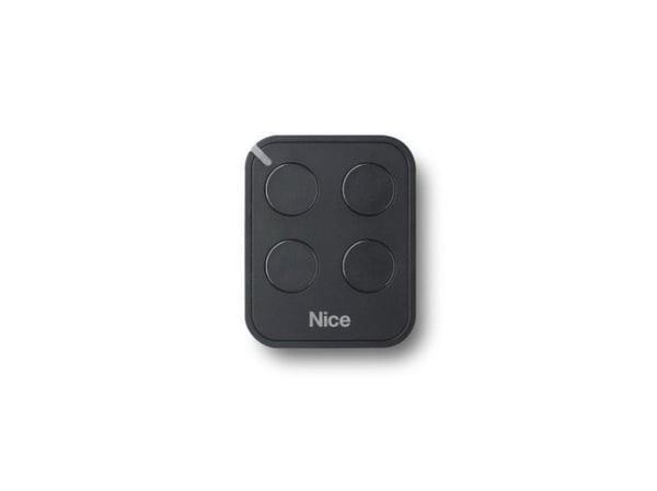 Nice Pilot NICE FLO4RE 433.92MHz 4ch NICE FLO4RE 433.92MHz 4ch