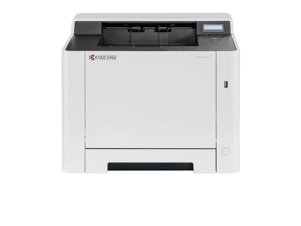 Kyocera ECOSYS PA2100cx - Skrivare - färg - Duplex - laser - A4/Legal - 9 600 x 600 dpi - upp till 21 sidor/minut (mono)/ upp till 21 sidor/minut (...