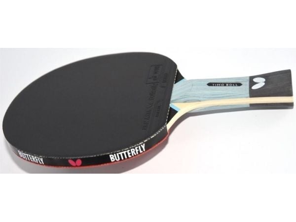 Perhosmaila Timo Boll Platinum (85025)