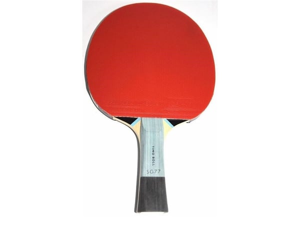 Perhosmaila Timo Boll Platinum (85025)