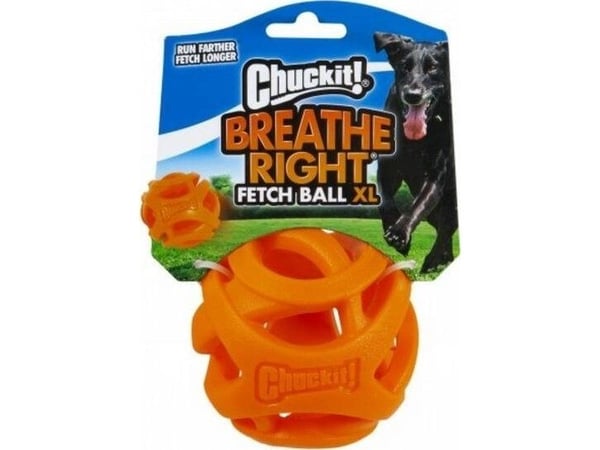 Chuckit! BREATHE RIGHT - X-LARGE