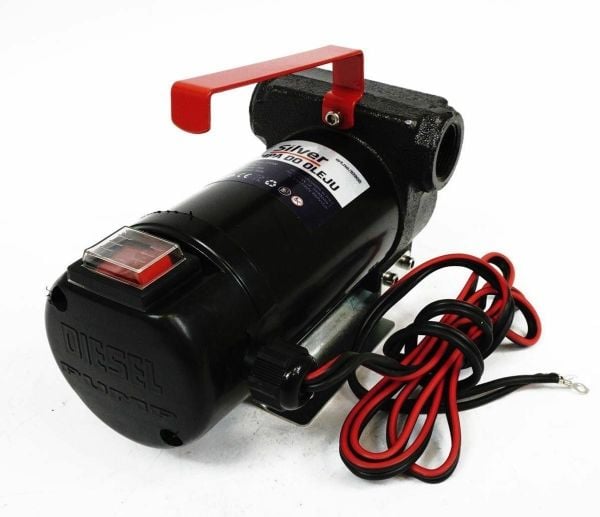 12V OLJEPUMPE