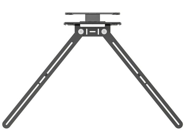 Logitech – Magnetisk montering – svart