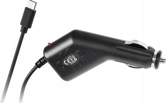 Billader USB-C 2000mA