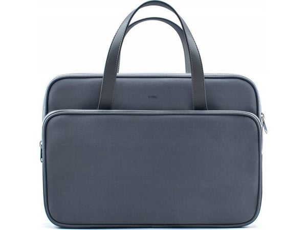 Jcpal JCPal Milan Koffertveske - bag for MacBook 15/16" grå - Sikkerhetsgaranti. Enkle avdrag. Gratis frakt over PLN 170.
