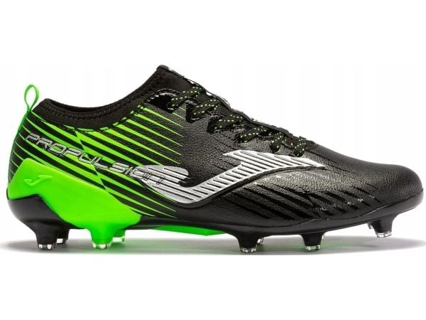 Joma Propulsion Cup 2301 PCUW2301FG fotballsko svarte 45