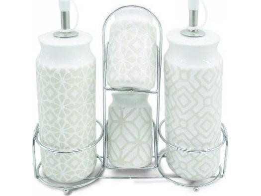 MAESTRO CERAMIC 5-Ele maustesarja MR-20033-04S