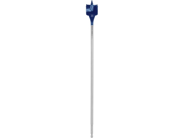 Bosch Bosch Expert flat fresbor SelfCut Speed, Ø 35 mm (lengde 400 mm)